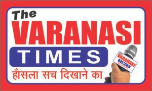 The Varanasi Times