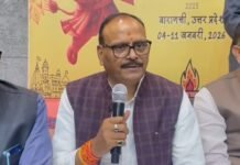 नशीले कफ सिरफ मामले को लेकर बोले डिप्टी सीएम किसी भी दोषी को छोड़ा नहीं जाएगा