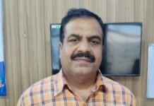 रिश्वतखोरी में प्रभारी निरीक्षक गिरफ्तार